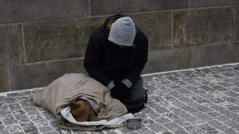 Πιλοτική καταγραφή αστέγων στο Ηράκλειο