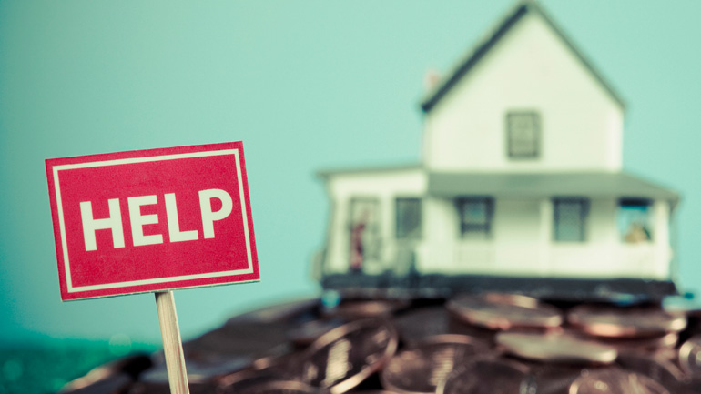 Επίδομα στέγασης έως 175 ευρώ σε οικογένειες με στεγαστικό δάνειο