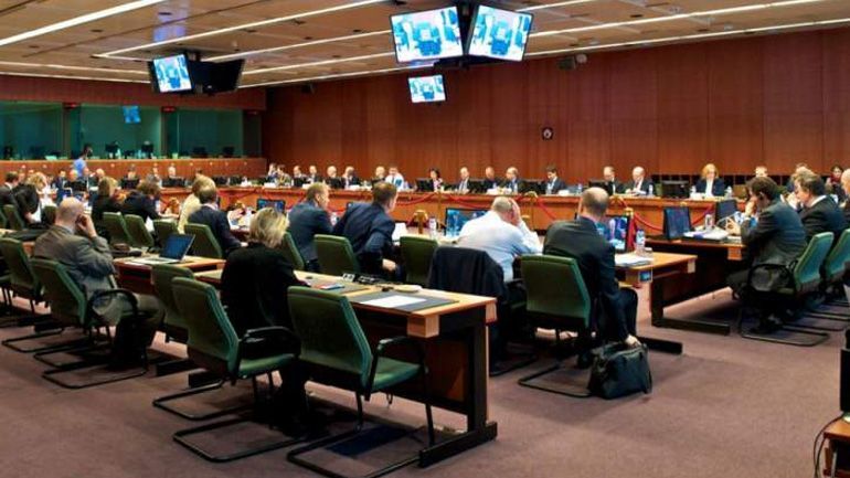 Το ελληνικό ζήτημα στο σημερινό EuroWorking Group