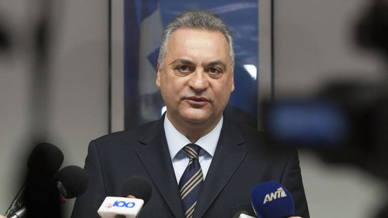 Στην Αδριανούπουλη ο Μ. Κεφαλογιάννης – Θα επισκεφθεί τους δύο στρατιωτικούς