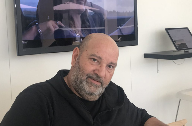 Ο Θάνος Ηλιόπουλος