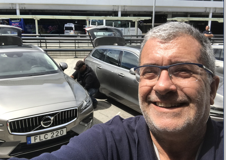 Αποκλειστική φωτογραφία για Τα Νέα της Πιάτσας