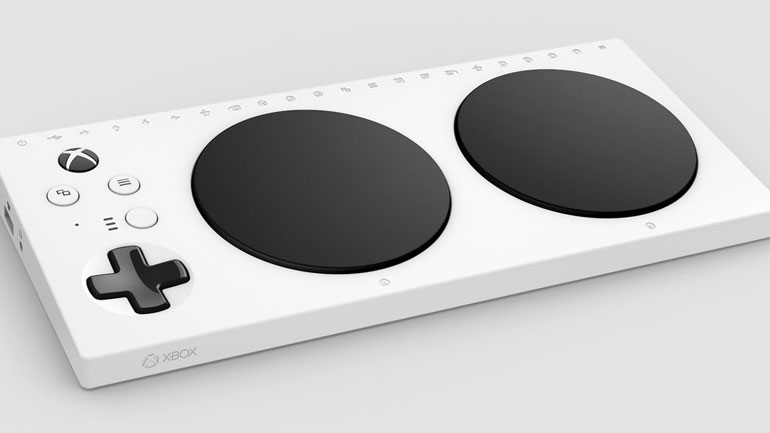 Η Microsoft πιθανώς θα λανσάρει Xbox One χειριστήριο για ΑμΕΑ