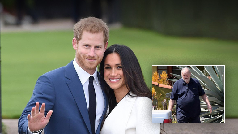 Το “μαύρο πρόβατο” των πριγκιπικών γάμων