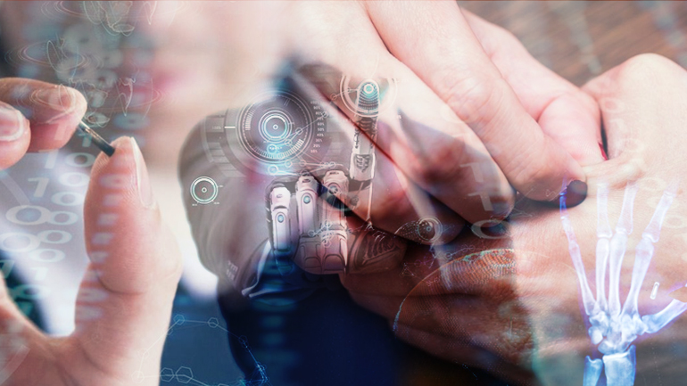 Εμφυτεύουν μικροτσίπ για όλες τις δουλειές Εμφυτεύουν μικροτσίπ για όλες τις δουλειές