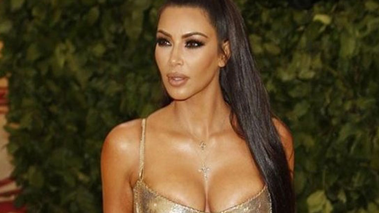 Στην Kim Kardashian το βραβείο CFDA Influencer