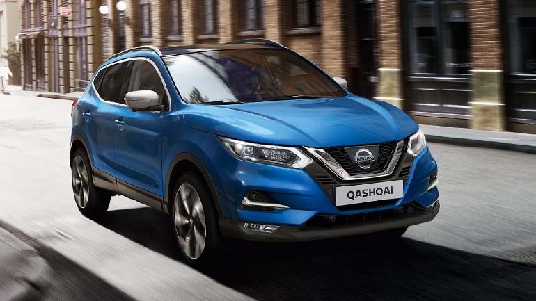 Μισό μισθό bonus θα πάρουν οι εργαζόμενοι της Nissan στην Ελλάδα