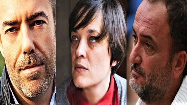 Το πρόγραμμα του Διεθνούς Εργαστηρίου Αρχαίου Δράματος του εφετινού Φεστιβάλ Φιλίππων