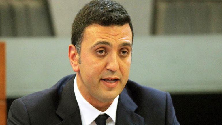 Ανακοίνωση της Νέας Δημοκρατίας για τους απλήρωτους εργαζόμενους της ΕΑΣ