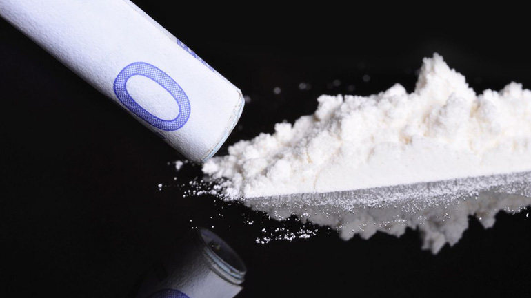 Χρήση κοκαΐνης και σεξουαλική συμπεριφορά