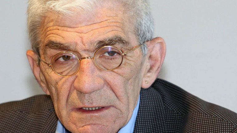 Ανασχηματισμό στη διοίκηση σχεδιάζει ο Γιάννης Μπουτάρης, πριν από τις εκλογές του 2019