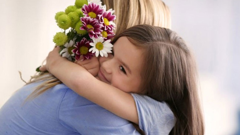 Γιατί πρέπει να ζητάμε συγγνώμη από τα παιδιά