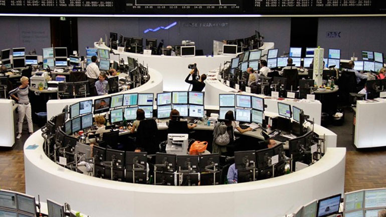Μικτά πρόσημα στα Ευρωπαϊκά Χρηματιστήρια