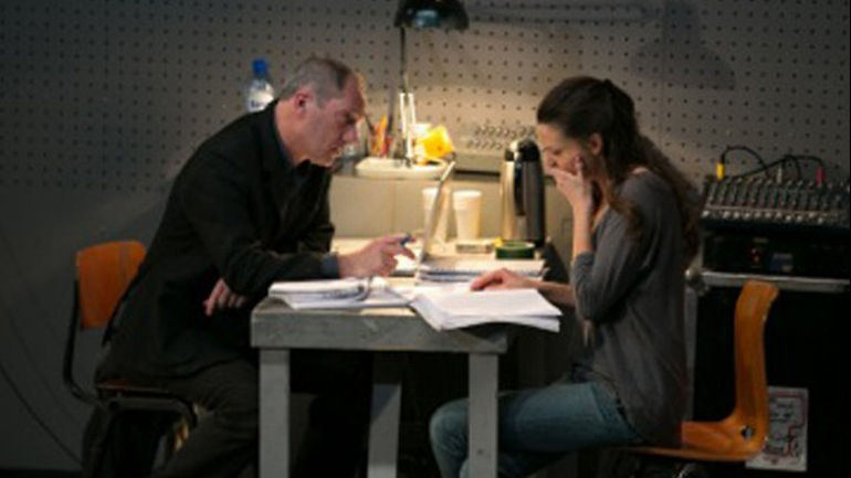 Ο Ίβο βαν Χόβε ανοίγει το Φεστιβάλ Αθηνών με έργα Μπέργκμαν