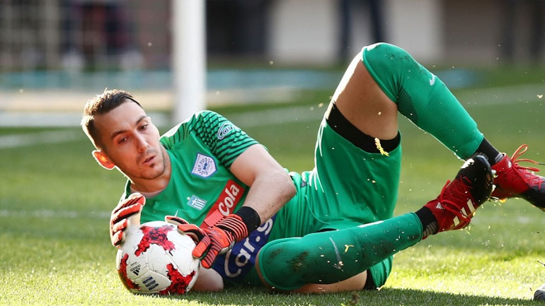 Kοντά στην απόκτηση του Γιαννίκογλου η ΑΕΚ