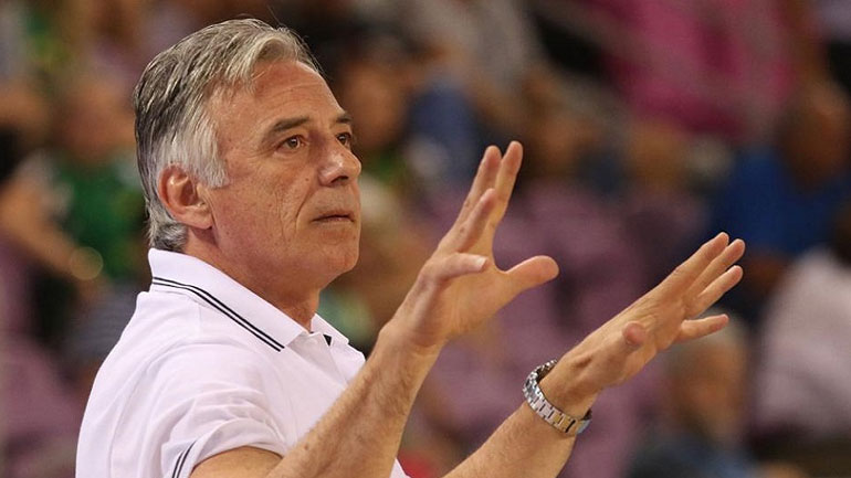 Μπάσκετ: Παρελθόν από την τεχνική ηγεσία του Ολυμπιακού ο Μίσσας