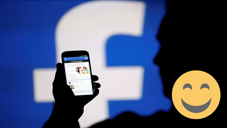 Καταδικάστηκε για μία φατσούλα (emoticon) στο Facebook – Τι συνέβη Καταδικάστηκε για μία φατσούλα (emoticon) στο Facebook – Τι συνέβη