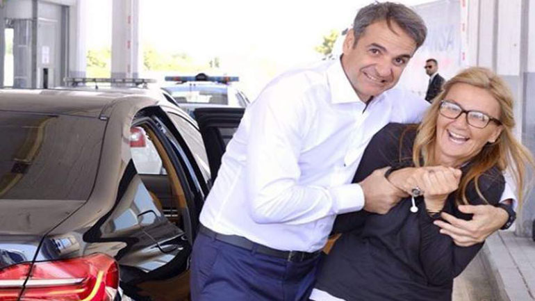 Η αβάσταχτη επιπολαιότητα του ηγέτη