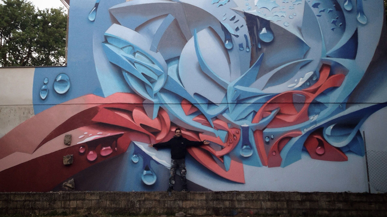 Peeta – Μια διαφορετική αντίληψη της πραγματικότητας