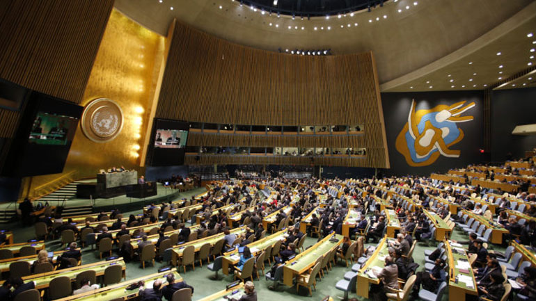 Ο ΟΗΕ προειδοποιεί για το ενδεχόμενο νέων βιαιοτήτων στη Γάζα