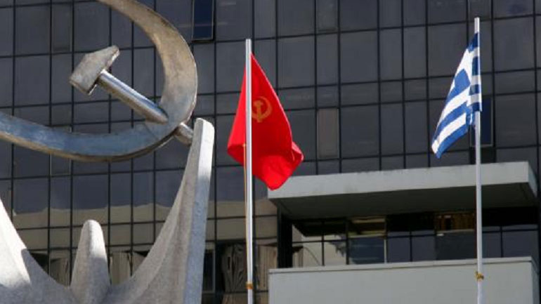 Το ΚΚΕ απορρίπτει την κατάτμηση των μεγάλων εκλογικών περιφερειών