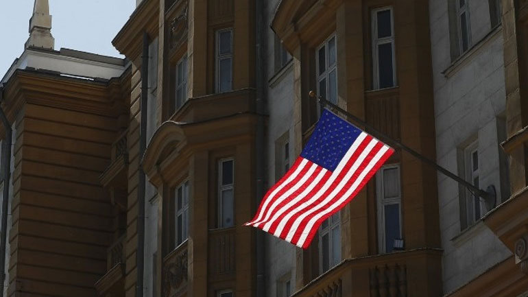 Kυρώσεις της Ουάσινγκτον εναντίον του διοικητή της κεντρικής τράπεζας του Ιράν