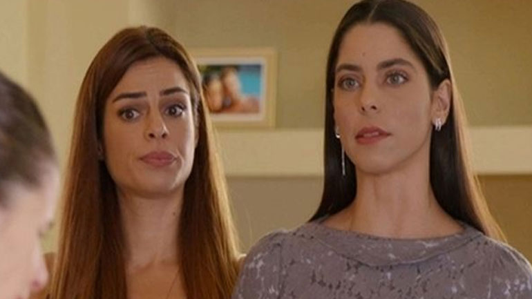 Παρθένα Ζωή: Η Μαρίνα σοκαρισμένη από την αποκάλυψη ότι…