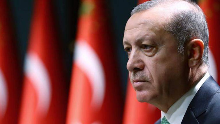 Ο Ερντογάν ελπίζει ότι η Σύνοδος του Οργανισμού Ισλαμικής Συνεργασίας θα στείλει «ηχηρό μήνυμα στον κόσμο»