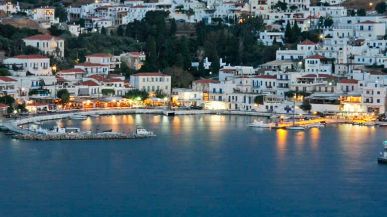 Φεστιβάλ «Αιγαίου Μέθεξις»: Παράταση δηλώσεων συμμετοχής