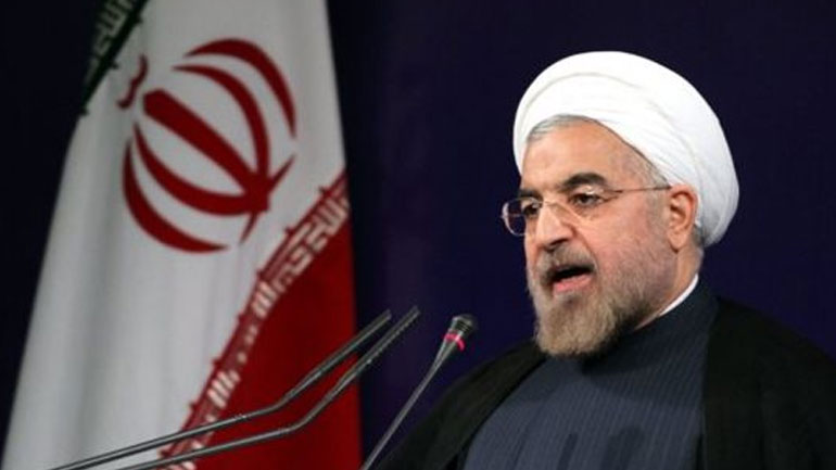 «Ιστορικά λάθη της Ουάσινγκτον η αποχώρηση από την πυρηνική συμφωνία και η μεταφορά της πρεσβείας στην Ιερουσαλήμ»