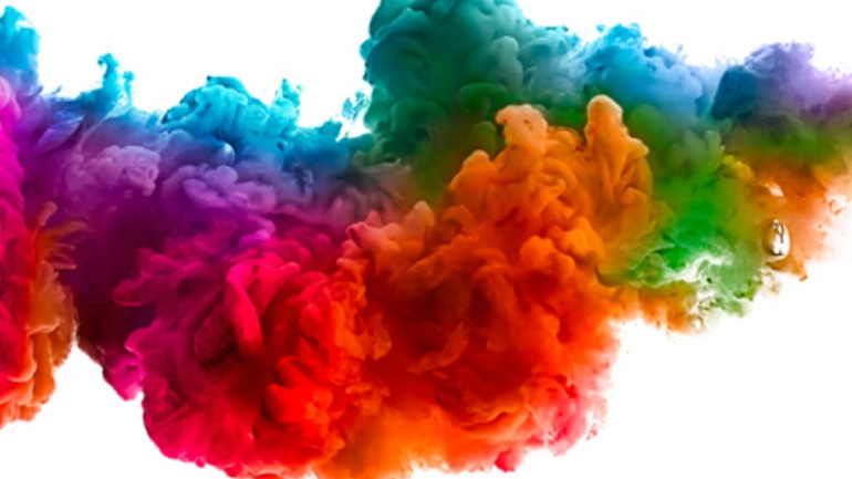 Τι χρώμα έχει η προσωπικότητά σου;
