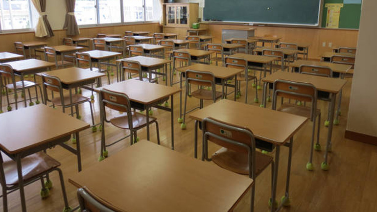 Συναγερμός έπειτα από πτώση μαθητή από τον 1ο όροφο σχολείου