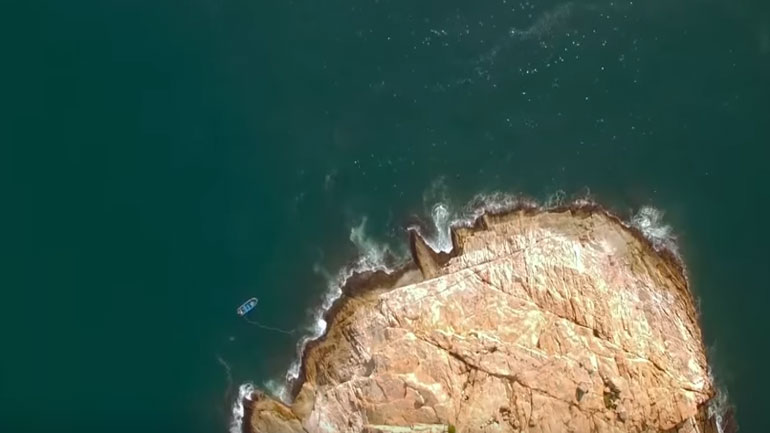 Πέντε μέρη στα οποία απαγορεύεται να ταξιδέψεις