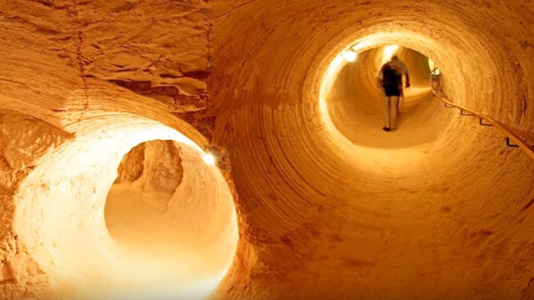 10 σπίτια – κρησφύγετα που δεν θα πιστεύετε πως υπάρχουν