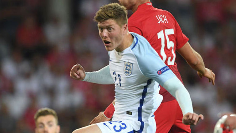 Αγγλία: Xάνει το Μουντιάλ ο Μόσον