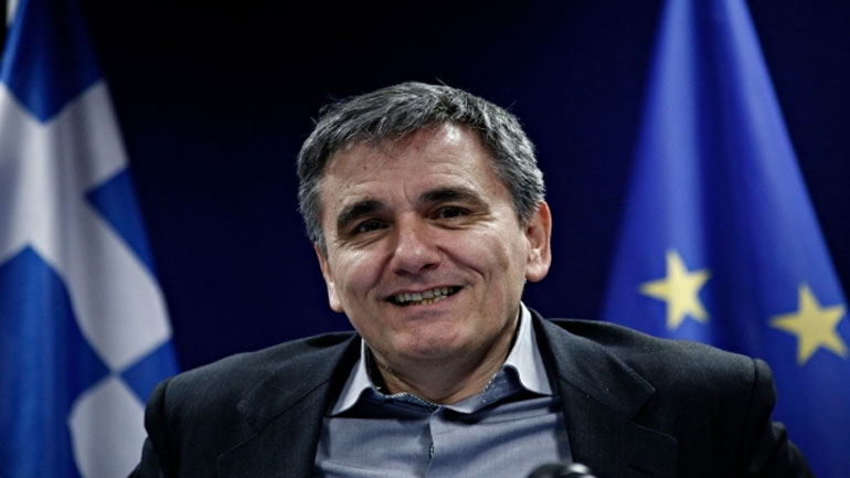 Τσακαλώτος: Με προληπτική γραμμή οι οίκοι δεν θα μας αναβαθμίσουν