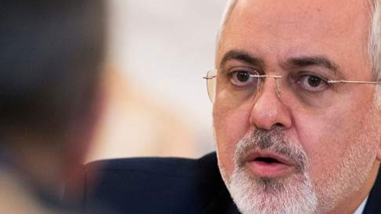 Ιρανός ΥΠΕΞ: Οι Ευρωπαίοι πρέπει να εγγυηθούν τα οφέλη του Ιράν από την πυρηνκή συμφωνία