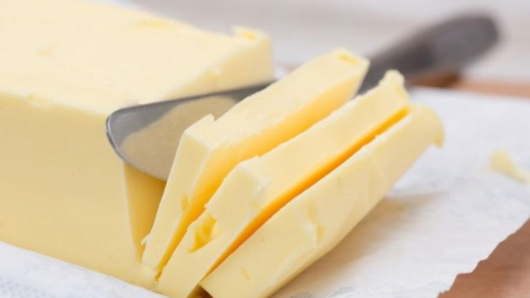 Δεσμεύτηκε βούτυρο σε ψυκτική αποθήκη στον Πειραιά