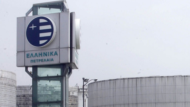 ΕΛΠΕ: Καμία συναλλαγή με το Ιράν εάν δεν είναι πλήρως κατοχυρωμένη στο πλαίσιο της διεθνούς πολιτικής