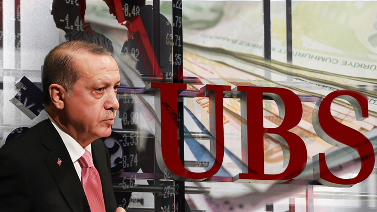 Στο κόκκινο οι σχέσεις του Ερντογάν με τις αγορές