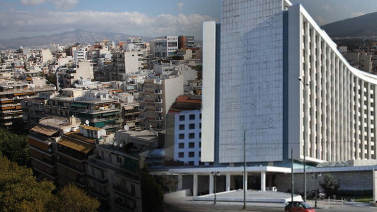 ΕΝΦΙΑ και αντικειμενικές στο παζάρι του Χίλτον