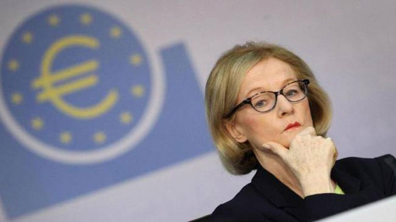 Νουί: Η κατάσταση των ελληνικών τραπεζών έχει βελτιωθεί