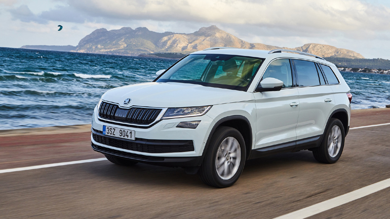 Τον μεγαλύτερο…. υπερυπολογιστή τον έχει η Skoda