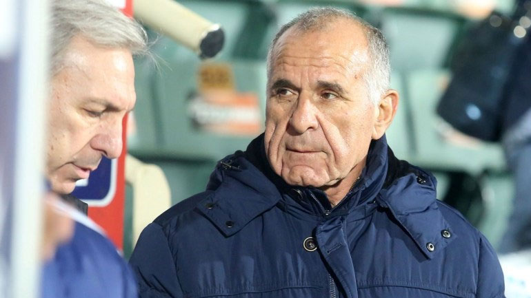 Κωνσταντίνου: «Όσοι μείνουν στον ΠΑΟ να συνεχίσουν με το ίδιο πάθος»