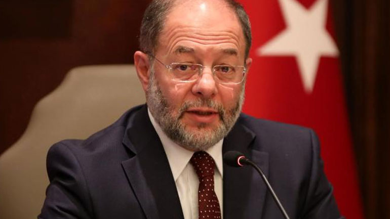 Die Welt: Παρεμπόδιση του κράτους δικαίου στην Τουρκία καταγράφει η Κομισιόν