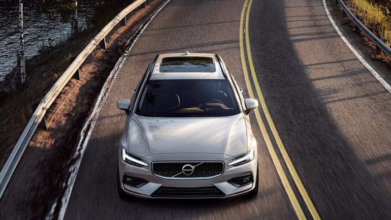 Το νέο Volvo S60 δεν θα έχει diesel κινητήρες
