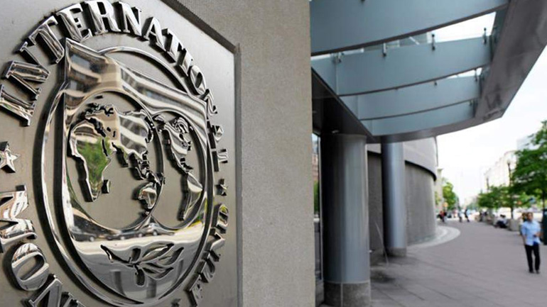 Μέχρι το επόμενο Eurogroup η απόφαση για συμμετοχή ΔΝΤ