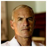 O ιστορικός Norman Finkelstein
