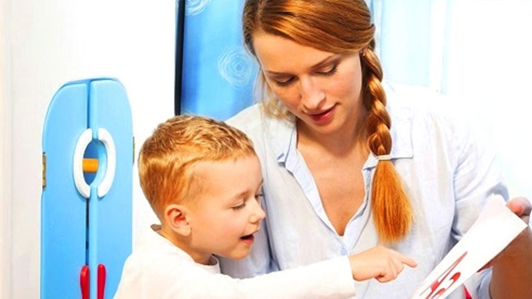 Σημάδια γλωσσικής καθυστέρησης στο παιδί!