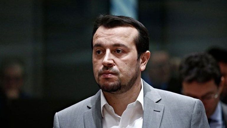 Κόντρα Παππά-Κονιόρδου για το χαράτσι 2% σε κινητά/τάμπλετ